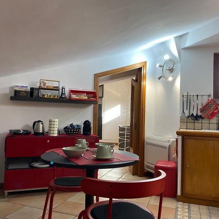 Frascati Roof 2 Apartment ภายนอก รูปภาพ