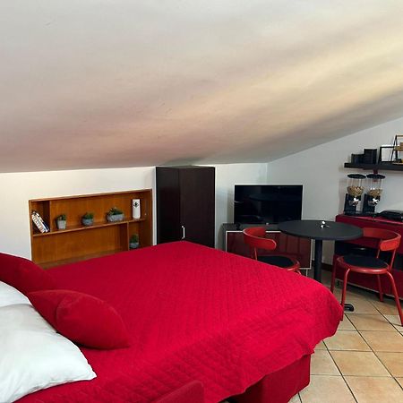 Frascati Roof 2 Apartment ภายนอก รูปภาพ