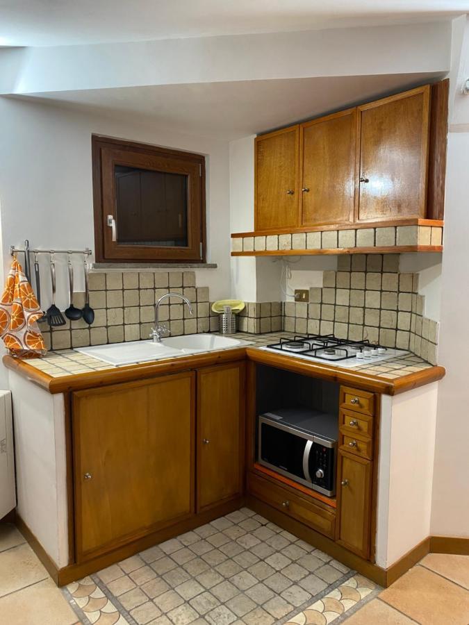 Frascati Roof 2 Apartment ภายนอก รูปภาพ