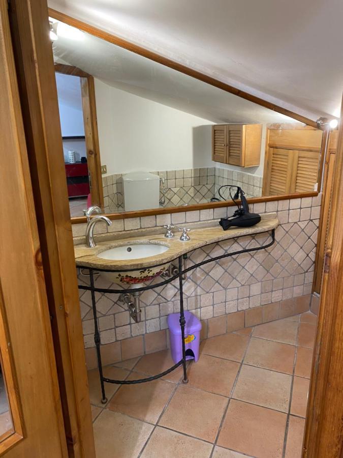 Frascati Roof 2 Apartment ภายนอก รูปภาพ