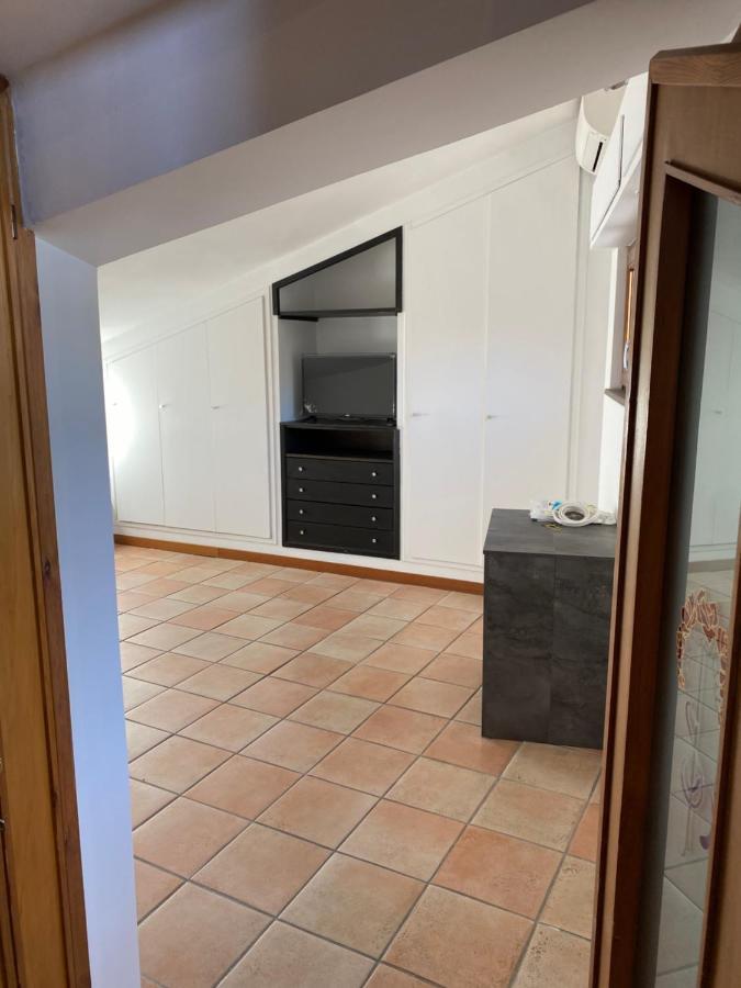 Frascati Roof 2 Apartment ภายนอก รูปภาพ