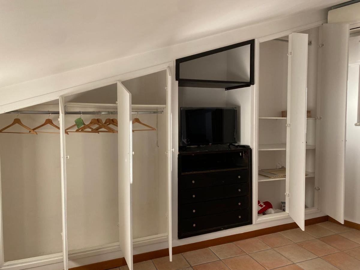 Frascati Roof 2 Apartment ภายนอก รูปภาพ