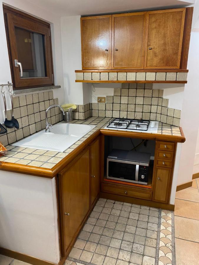 Frascati Roof 2 Apartment ภายนอก รูปภาพ