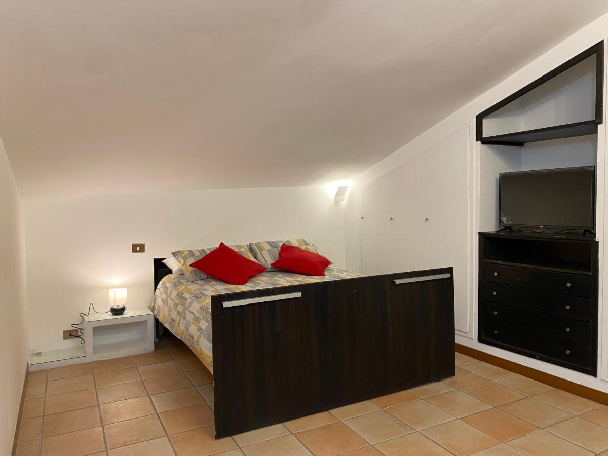 Frascati Roof 2 Apartment ภายนอก รูปภาพ