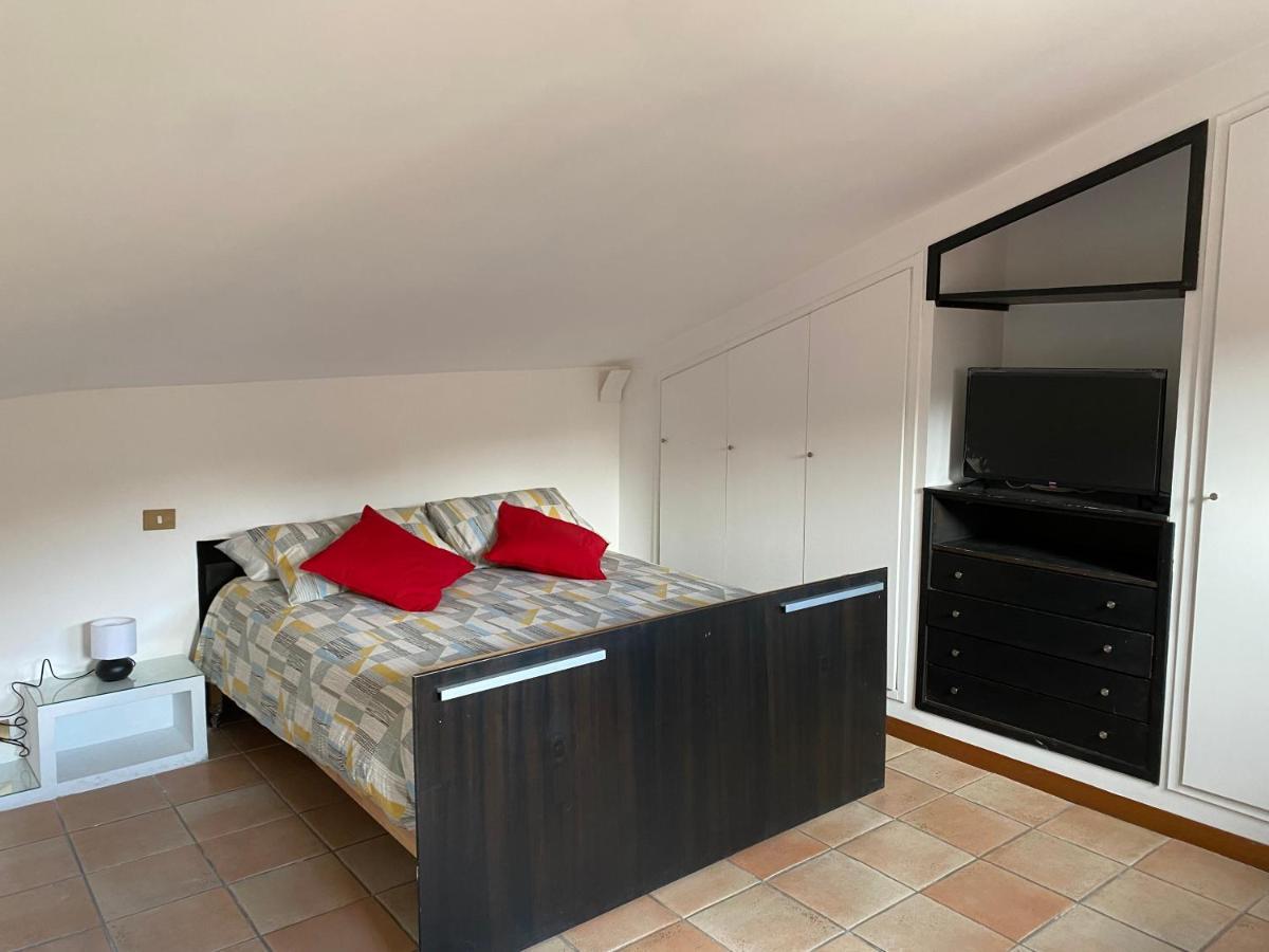 Frascati Roof 2 Apartment ภายนอก รูปภาพ