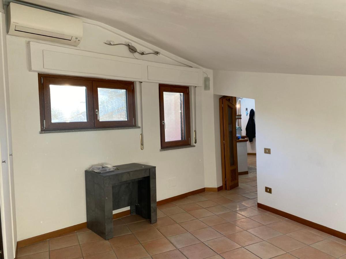 Frascati Roof 2 Apartment ภายนอก รูปภาพ