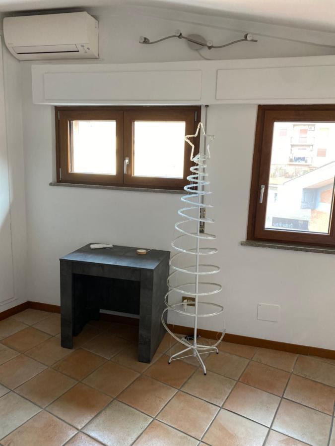 Frascati Roof 2 Apartment ภายนอก รูปภาพ