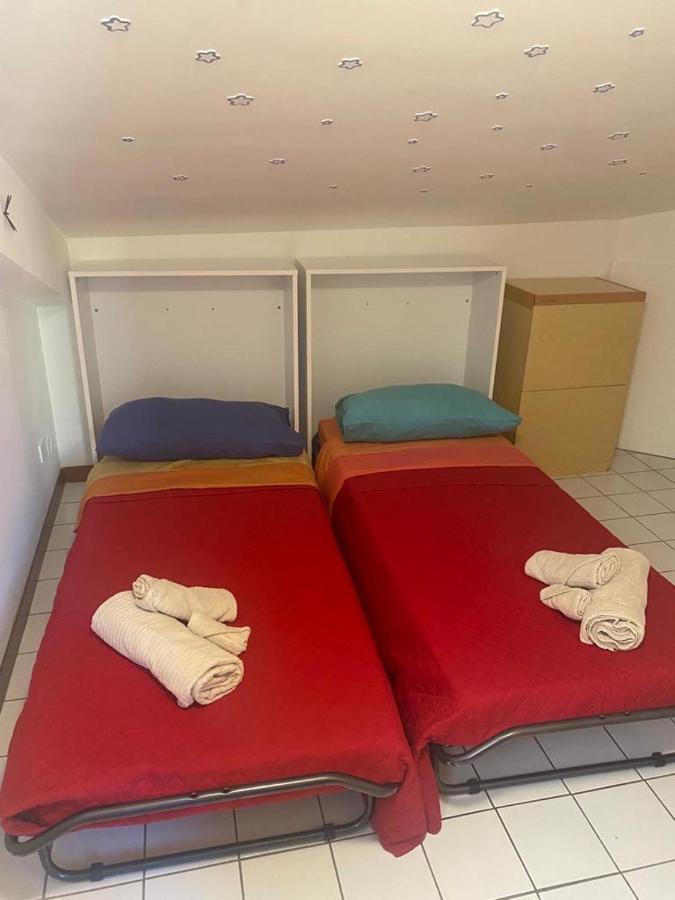 Frascati Roof 2 Apartment ภายนอก รูปภาพ