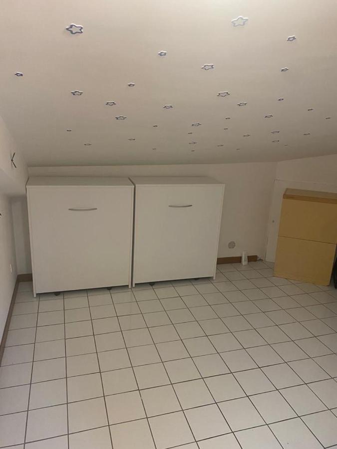 Frascati Roof 2 Apartment ภายนอก รูปภาพ